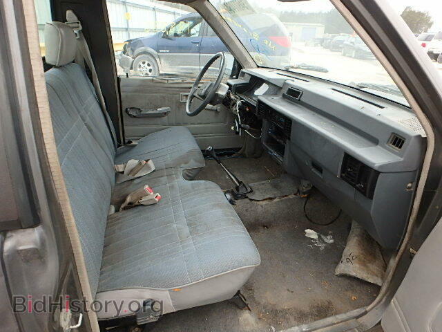 1987 DODGE RAM - VIN: JB7FL24D0HP002036 - Фото 5
