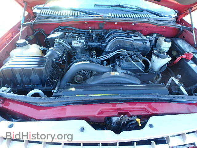 2005 FORD EXPLORER - VIN: 1FMZU64K55UA76240 - Фото 7