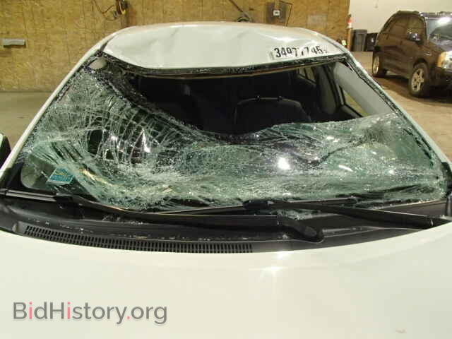 2012 TOYOTA COROLLA - VIN: 5YFBU4EE0CP012278 - Фото 9