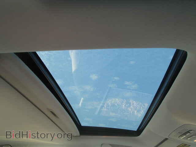 2012 LEXUS ES350 - VIN: JTHBK1EG1C2491409 - Фото 7