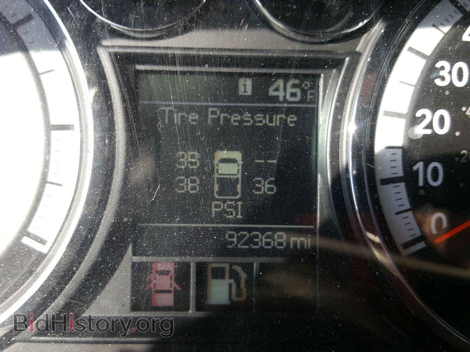 2012 DODGE RAM 1500 - VIN: 1C6RD7FT2CS244755 - Фото 8