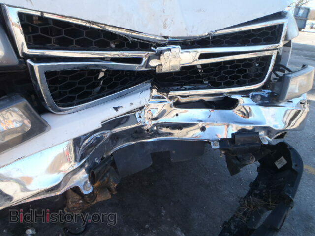 2006 CHEVROLET SILVERADO - VIN: 2GCEC13VX61286740 - Фото 9