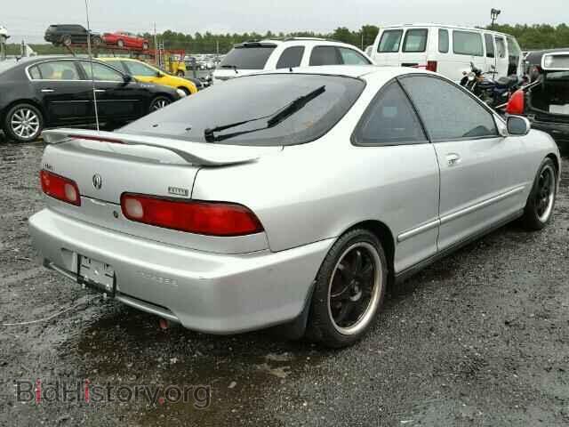 2000 ACURA INTEGRA - VIN: JH4DC4351YS003169 - Фото 4
