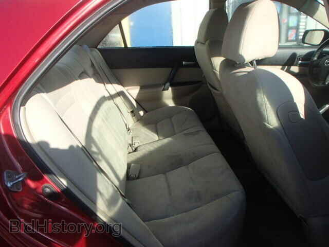 2006 MAZDA 6 - VIN: 1YVHP80DX65M17194 - Фото 6