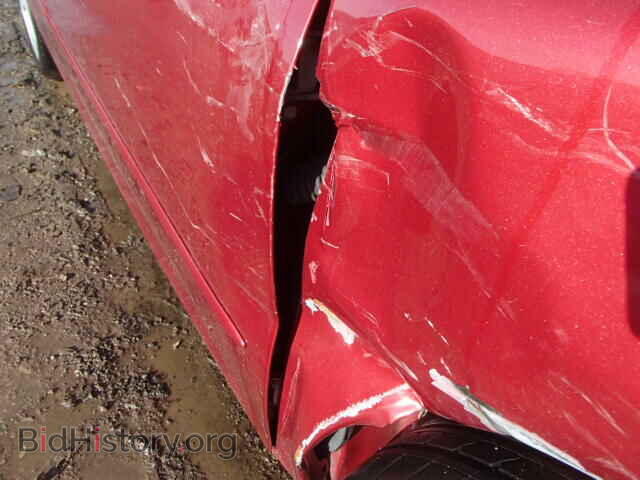 2006 MAZDA 6 - VIN: 1YVHP80DX65M17194 - Фото 9