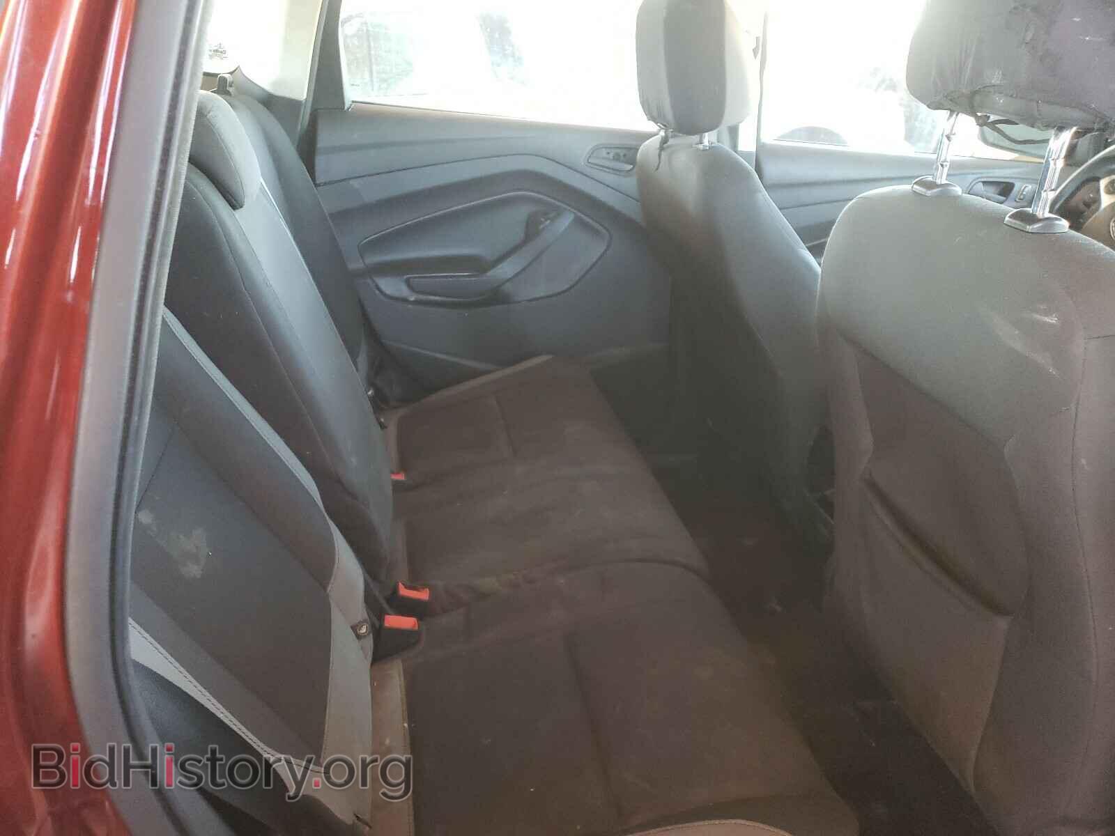 2014 FORD ESCAPE - VIN: 1FMCU0F79EUE33477 - Фото 6