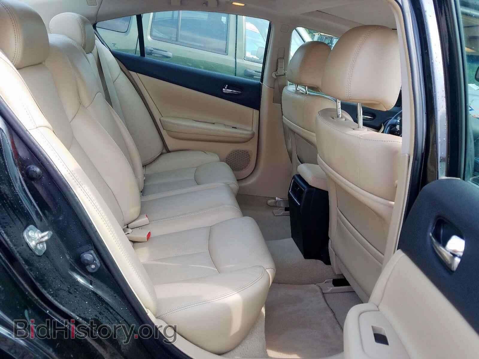 2013 NISSAN MAXIMA - VIN: 1N4AA5AP3DC836888 - Фото 6