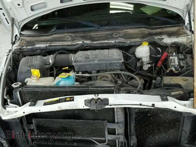 2005 DODGE RAM 1500 - VIN: 1D7HA18N65S209976 - Фото 7