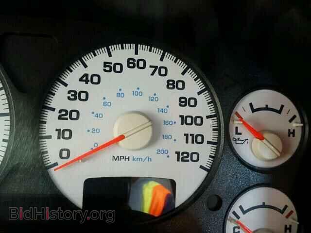 2005 DODGE RAM 1500 - VIN: 1D7HA18N65S209976 - Фото 8