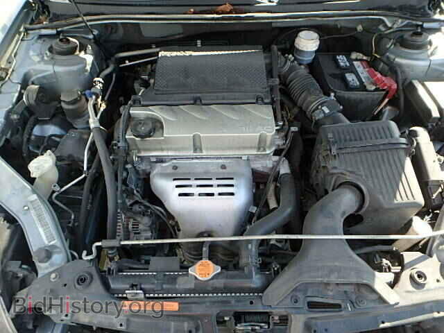 2009 MITSUBISHI GALANT - VIN: 4A3AB36F89E025639 - Фото 7