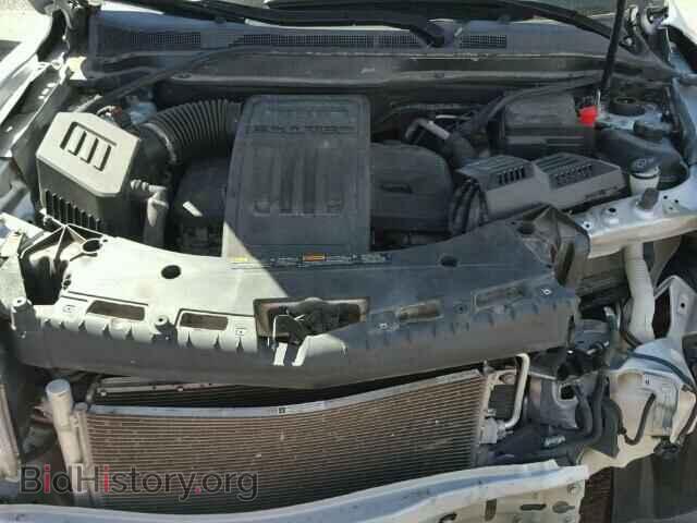2012 GMC TERRAIN - VIN: 2GKALMEK4C6240732 - Photo 7