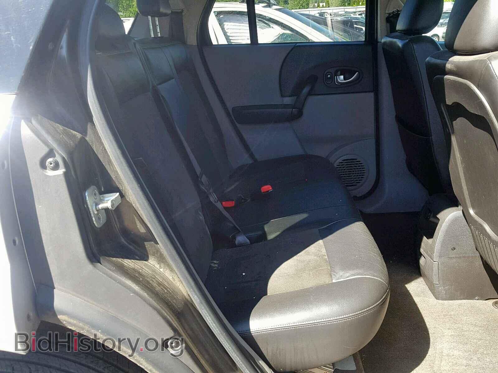 2005 SATURN VUE - VIN: 5GZCZ634X5S856436 - Фото 6