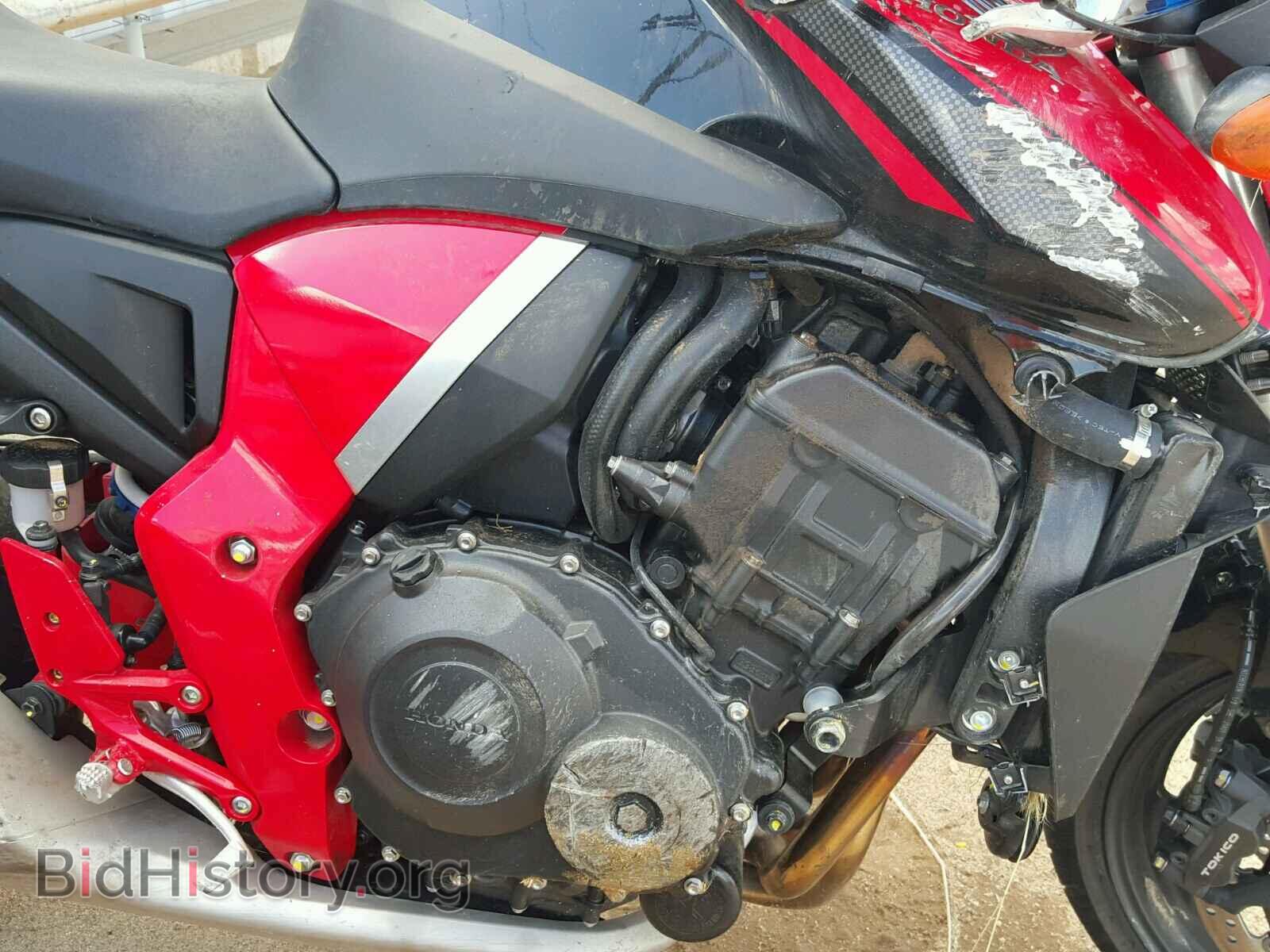 2015 HONDA CB CYCLE - VIN: ZDCSC6013FF220050 - Photo 7