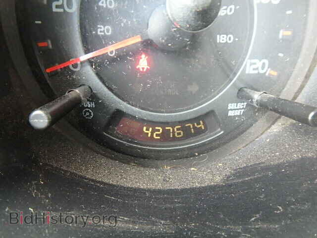 2003 HONDA ELEMENT - VIN: 5J6YH17563L018017 - Фото 8