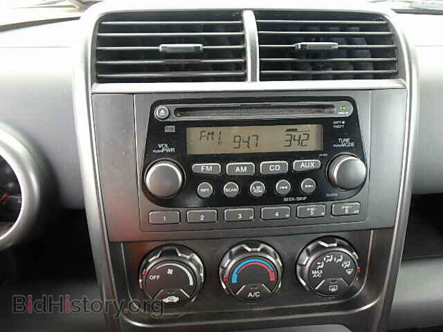 2003 HONDA ELEMENT - VIN: 5J6YH17563L018017 - Фото 10