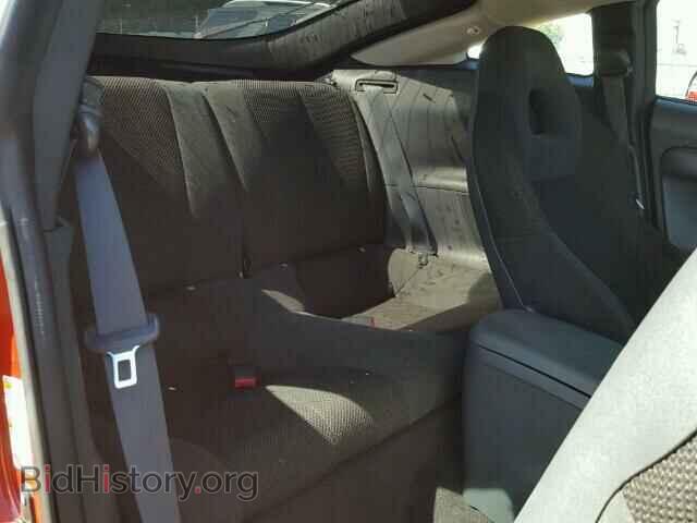 2008 MITSUBISHI ECLIPSE - VIN: 4A3AK24F78E604245 - Фото 6