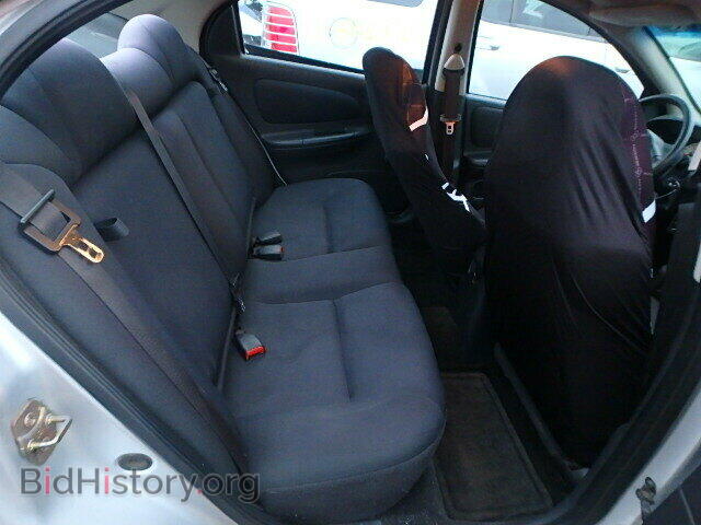 2003 DODGE NEON - VIN: 1B3ES56C73D200628 - Фото 6