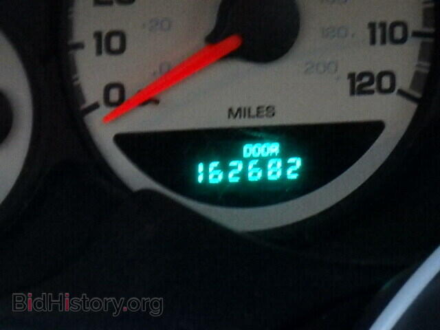2003 DODGE NEON - VIN: 1B3ES56C73D200628 - Фото 8