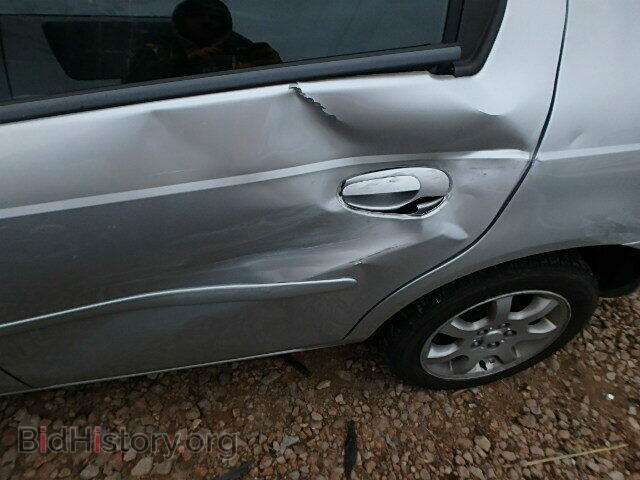 2003 DODGE NEON - VIN: 1B3ES56C73D200628 - Фото 9