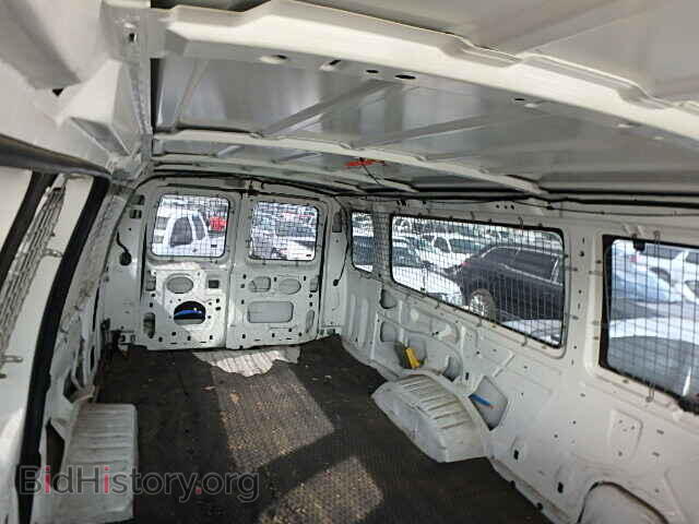 2000 FORD ECONOLINE - VIN: 1FTSS34M6YHB87825 - Фото 6