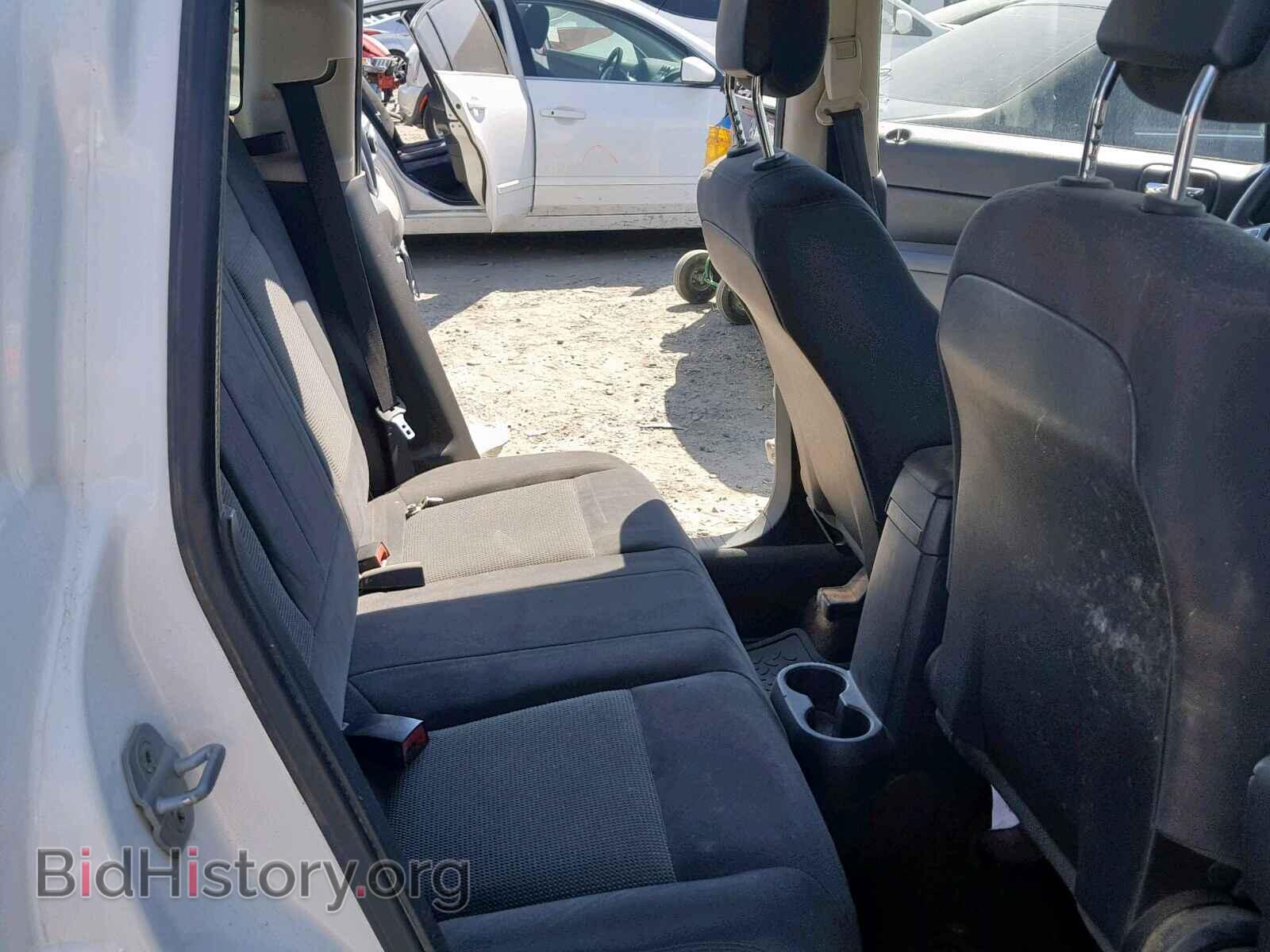 2013 JEEP COMPASS SP - VIN: 1C4NJDBBXDD245461 - Photo 6