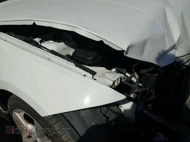 2013 BMW 1 SERIES - VIN: WBAUL7C54DVU10069 - Фото 9