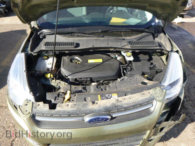 2013 FORD ESCAPE - VIN: 1FMCU0GX5DUB24957 - Фото 7
