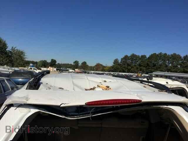 2008 ACURA MDX - VIN: 2HNYD28228H528021 - Фото 9