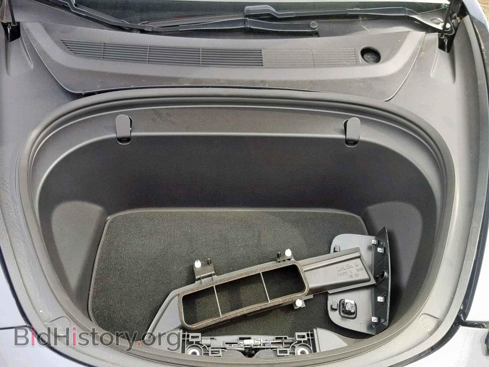 2018 TESLA MODEL 3 - VIN: 5YJ3E1EBXJF087018 - Фото 7