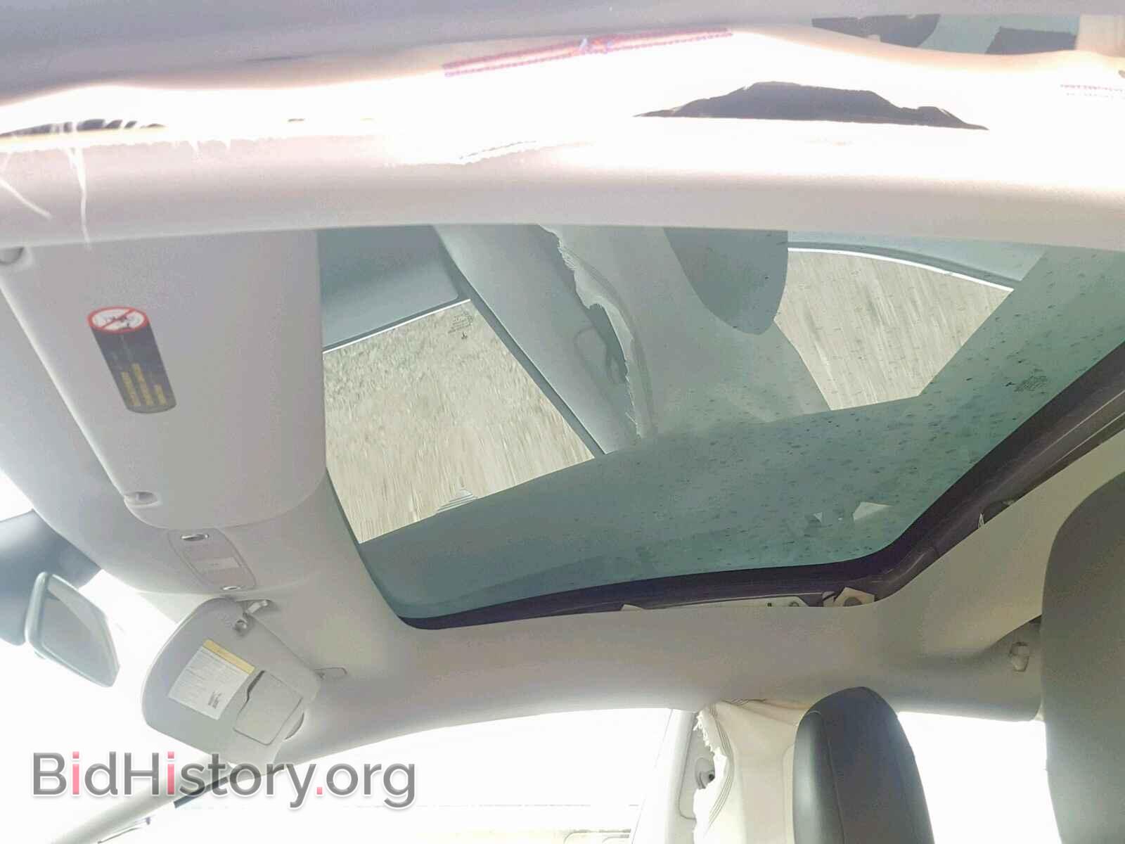 2018 TESLA MODEL 3 - VIN: 5YJ3E1EBXJF087018 - Фото 9