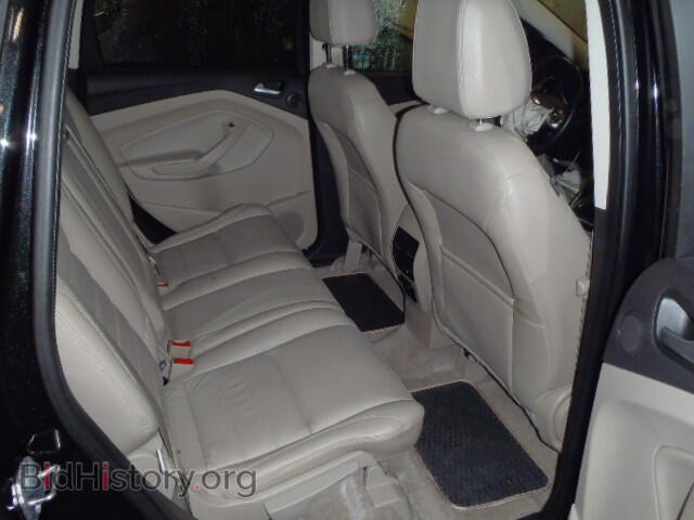 2013 FORD ESCAPE - VIN: 1FMCU9HX5DUA07429 - Фото 6