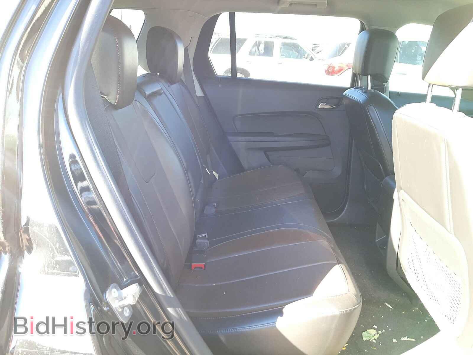 2015 GMC TERRAIN - VIN: 2GKFLSE31F6419415 - Фото 6