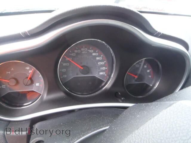 2012 DODGE AVENGER - VIN: 1C3CDZAB6CN252272 - Фото 8