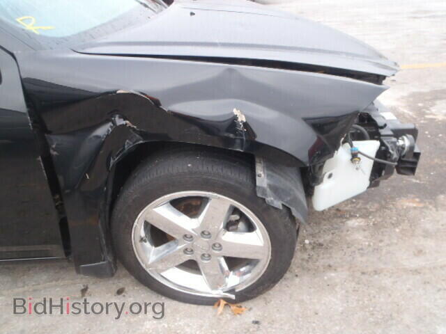 2012 DODGE AVENGER - VIN: 1C3CDZAB6CN252272 - Фото 9