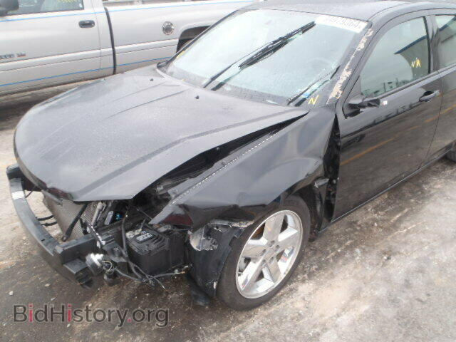 2012 DODGE AVENGER - VIN: 1C3CDZAB6CN252272 - Фото 10