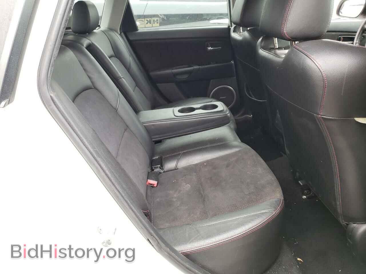 2008 MAZDA ALL OTHER - VIN: JM1BK34M181121238 - Фото 6