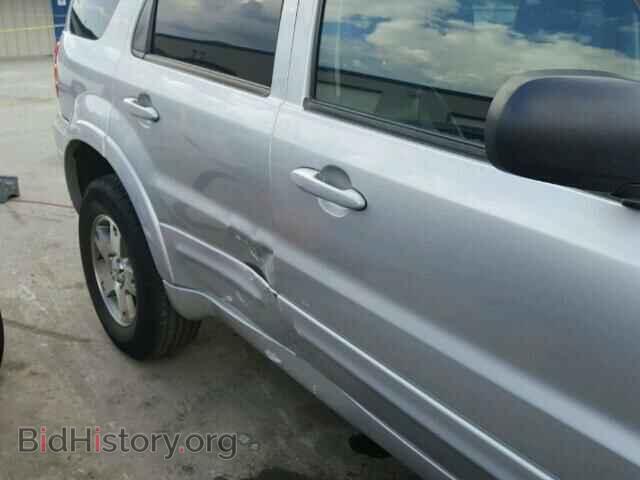 2005 FORD ESCAPE - VIN: 1FMYU04165KD18092 - Фото 9