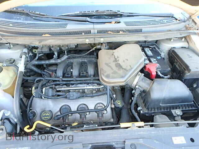 2007 FORD EDGE - VIN: 2FMDK39C57BB06975 - Photo 7