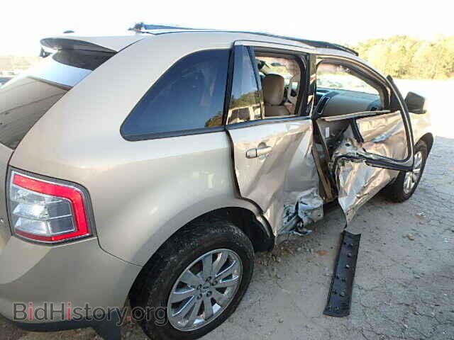 2007 FORD EDGE - VIN: 2FMDK39C57BB06975 - Photo 10