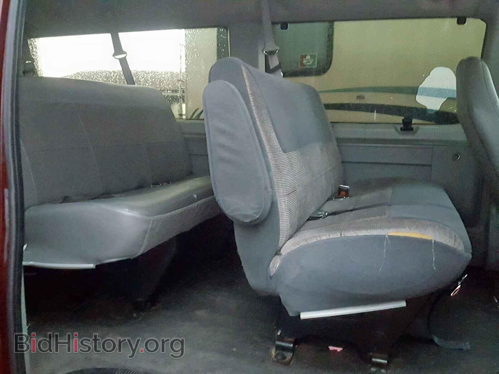 2004 FORD ECONOLINE - VIN: 1FBNE31L94HA83070 - Фото 6