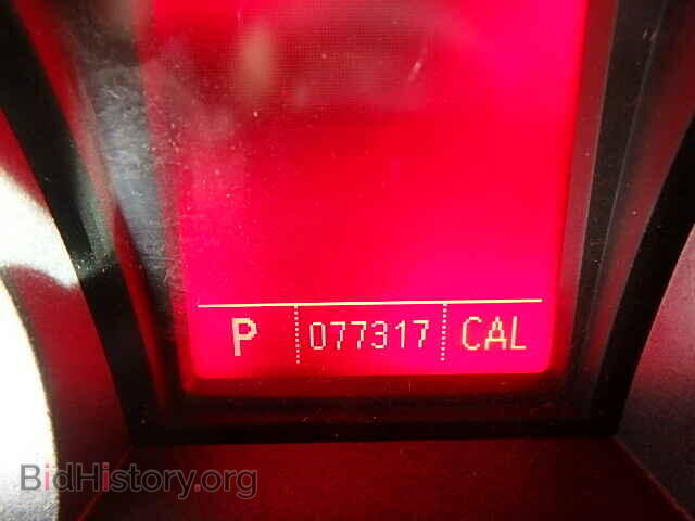2011 GMC TERRAIN - VIN: 2CTALMEC2B6412943 - Photo 8