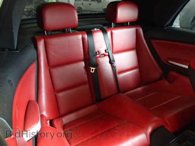 2004 BMW M3 - VIN: WBSBR93464PK06012 - Фото 6