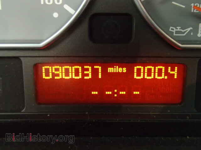 2004 BMW M3 - VIN: WBSBR93464PK06012 - Фото 8