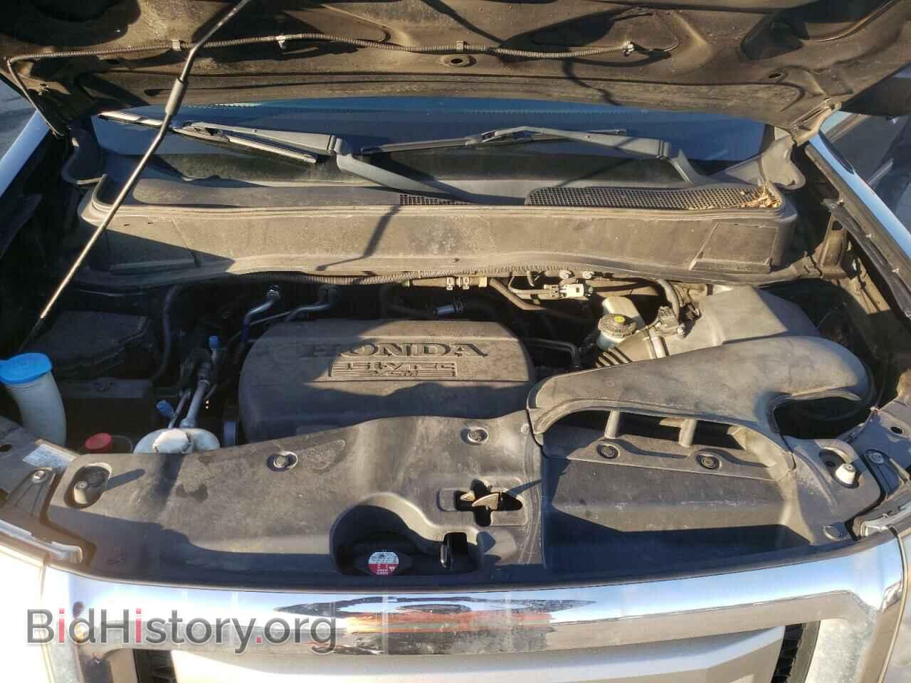 2011 HONDA PILOT - VIN: 5FNYF4H94BB088275 - Фото 7