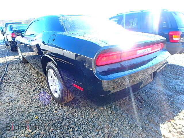 2010 DODGE CHALLENGER - VIN: 2B3CJ4DV0AH323180 - Photo 3