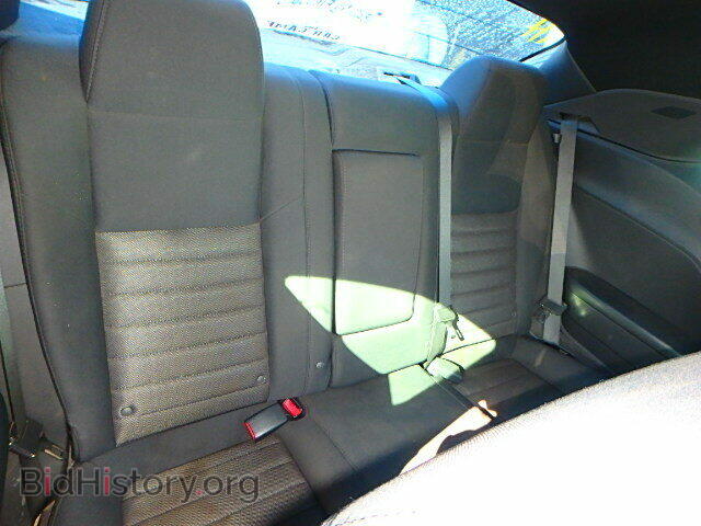 2010 DODGE CHALLENGER - VIN: 2B3CJ4DV0AH323180 - Photo 6