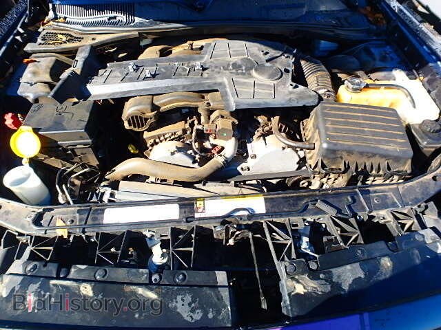 2010 DODGE CHALLENGER - VIN: 2B3CJ4DV0AH323180 - Photo 7