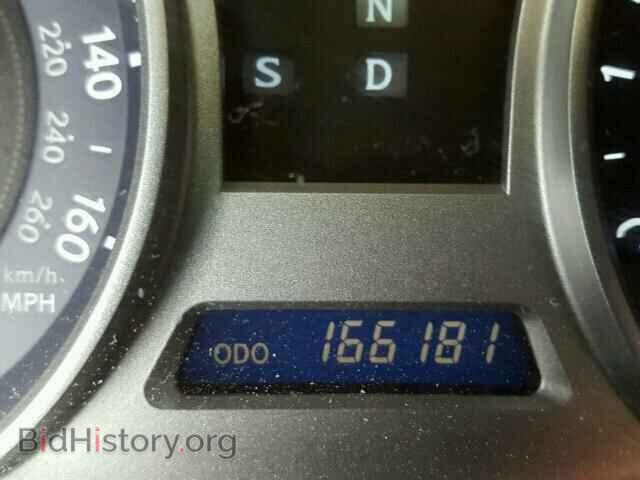 2008 LEXUS IS250 - VIN: JTHBK262682062914 - Фото 8