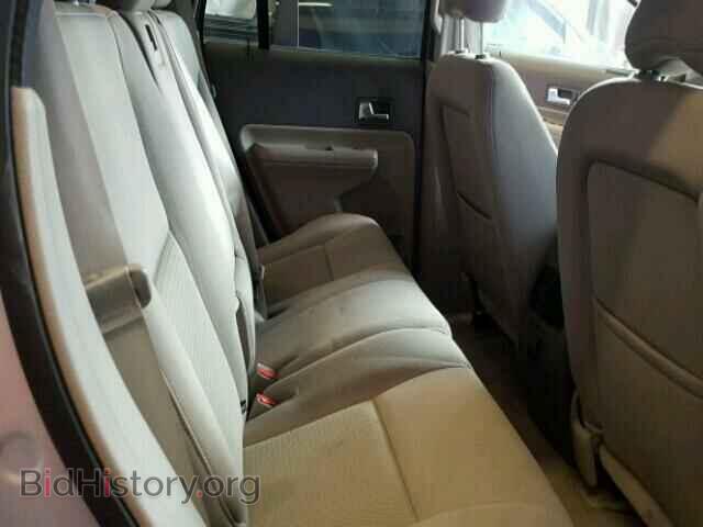 2010 FORD EDGE - VIN: 2FMDK3JC1ABA78692 - Фото 6