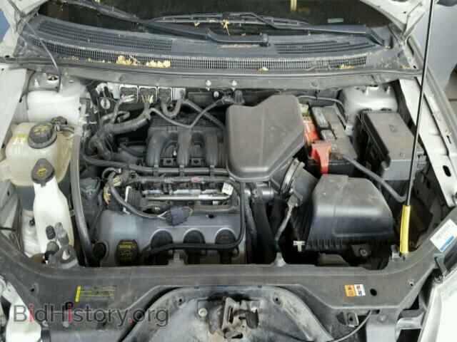 2010 FORD EDGE - VIN: 2FMDK3JC1ABA78692 - Фото 7